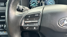 Hyundai Kona 1.6 GDi Hybrid Ultimate 5dr DCT Hybrid Hatchback